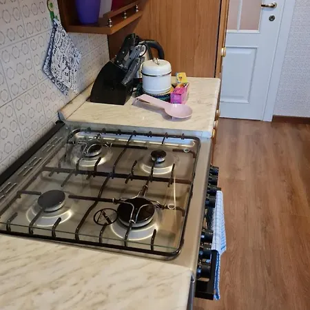 Pinnacolo Apartamento *