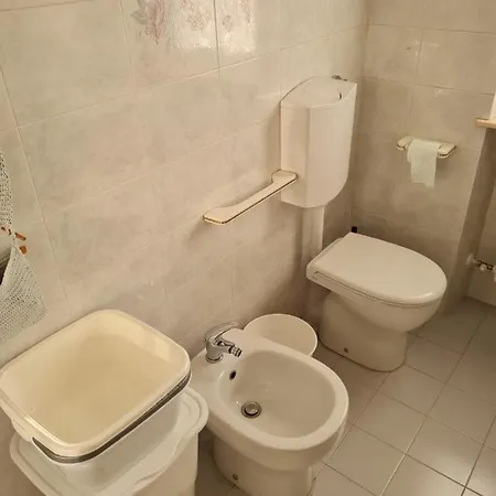 Apartamento Pinnacolo Bressana Bottarone